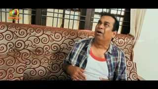 Doosukeltha Movie Theatrical Trailer HD - Vishnu Manchu, Lavanya Tripathi, Brahmanandam, Mani Sharma