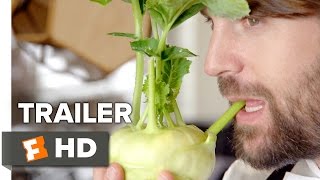 Noma: My Perfect Storm Official Trailer 1 ( 2015) - René Redzepi Documentary HD