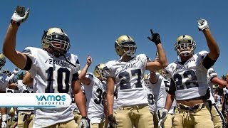 Pumas UNAM buscará el bicampeonatoPumas UNAM buscará el bicampeonato