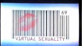 VIRTUAL SEXUALITY (1999) Con Laura Fraser - Trailer Cinematografico