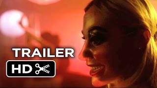L.A. Slasher Official Trailer 1 (2014) - Andy Dick Movie HD