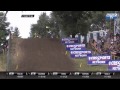 MXGP – GP de République Tchèque: dépassement de Van Horebeek sur Cairoli pour la victoire MXGP – GP de République Tchèque: dépassement de Van Horebeek sur Cairoli pour la victoire