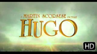 Oscars 2012 Winners: Hugo - Movie Trailer