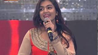 Best Debut Actress in 8th Annual Vijay Awards 20-07-2014 Vijaytv Show | Watch Vijay Tv Best Debut Actress in 8th Annual Vijay Awards Show July 20, 2014