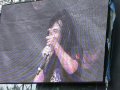 Anthrax - Indians & Heaven and Hell (Live at Sonisphere Festival 2010, Bucharest, Romania)