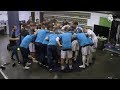 Le discours magistral de Zidane dans le vestiaire lors de la finale contre Liverpool Le discours magistral de Zidane dans le vestiaire lors de la finale contre Liverpool