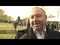Ludgeřovice: Den válečných veteránů