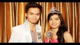 Mr. and Ms SAMASKOM PCU 2012 Teaser