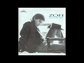 Zoheb Hassan - Don't Think Twice - (1989)