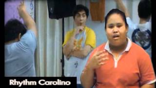 The Witness 2012 teaser