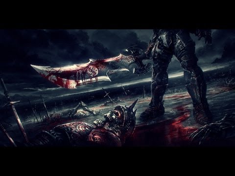 Wild Blood, el primer juego de Gameloft con Unreal Wild Blood, el primer juego de Gameloft con Unreal