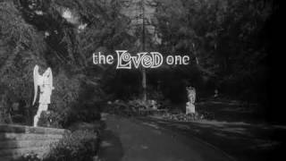 The Loved One (1965) - Theatrical Trailer