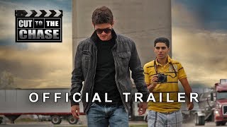 Cut to the Chase - Official Series Trailer
