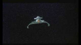 Star Trek VI - The Undiscovered Country - Trailer