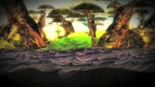 Nuevo trailer cuenta la historia de Alice: Madness Returns