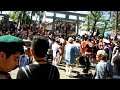 Picture Kawasaki Fertility Festival Penis Parade 1 Of 3