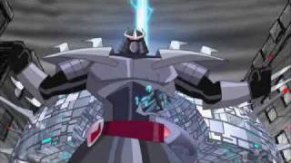 Turtles Forever Montage Trailer