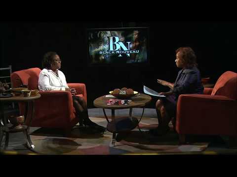 Black Nouveau | Program | #2003