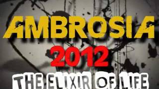 DCAC AMBROSIA-2012 -THE TEASER