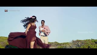Jaguar Kannada Movie Songs | Mama Seetha Song Trailer | Nikhil Kumar | Deepti Sati | SS Thaman