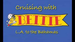 Cruising with Bettie: Trailer