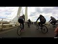 VIDEOCLIP Marsul biciclistilor - 1 - Bucuresti, 20 aprilie 2019 [VIDEO]