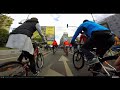 VIDEOCLIP Marsul biciclistilor - 1 - Bucuresti, 20 aprilie 2019 [VIDEO]