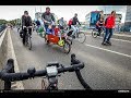 VIDEOCLIP Marsul biciclistilor - 1 - Bucuresti, 20 aprilie 2019 [VIDEO]