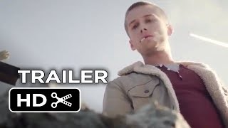 Spring Official Trailer #1 (2014) - Lou Taylor Pucci Horror Movie HD