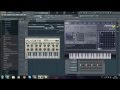 fl studio 10 rai algérien