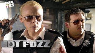 Hot Fuzz | Official Trailer (Universal Pictures) HD