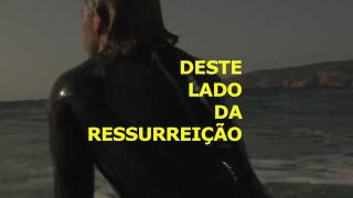 Rosa Filmes: This Side of Resurrection, a film by Joaquim Sapinho (2011) - Official Trailer 2 [HD]