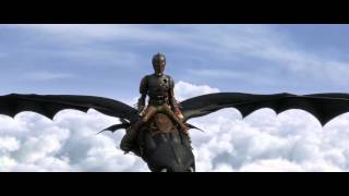 HOW TO TRAIN YOUR DRAGON 2 - Official Teaser Trailer