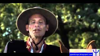 Estrada de Palha - Trailer Oficial