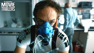 ICARUS Trailer | Netflix's Russian Sports Doping Documentary