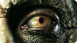 ARBOR DEMON Trailer (2017) Horror Movie