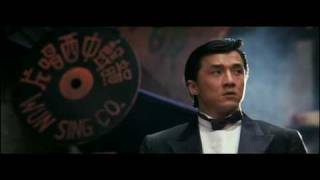 Miracles (1989) - Jackie Chan - Trailer