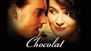 Chocolat | Official Trailer (HD) - Johnny Depp, Judi Dench | MIRAMAX