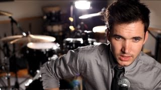 Miley Cyrus - Wrecking Ball (Acoustic Cover by Corey Gray & Jake Coco)