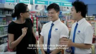 Michelle Chong Already Famous 一泡而红 Trailer x AutoCurate.com