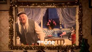 Mrs Brown's Boys: Christmas Special Trailer - BBC One Christmas 2014