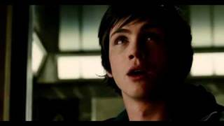 Percy Jackson & the Olympians: The Lightning Thief Trailer HD