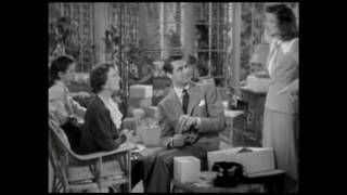 The Philadelphia Story (HD) Trailer