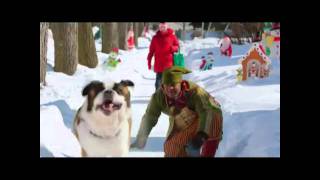 Beethoven's Christmas Trailer.avi