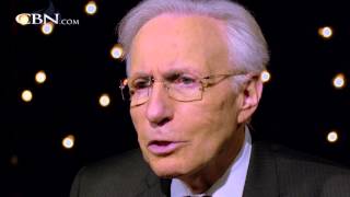 New Age Teachings Nearly Cost Sid Roth His LifeNew Age Teachings Nearly Cost Sid Roth His Life