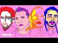 Tiësto & Dzeko ft. Preme & Post Malone - Jackie Chan Tiësto & Dzeko ft. Preme & Post Malone - Jackie Chan