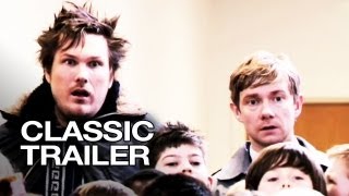 Nativity! (2009) Official Trailer # 1 - Martin Freeman HD