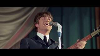 The Beatles: Eight Days a Week (2016 Film) - Official HD Movie Trailer