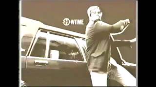 Way of the Gun Movie Trailer on Showtime (2000)