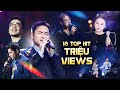 18 Top Hit Triu Views C NGHE NHIU NHT 2024  V, Phan Mnh Qunh, L?m Bo Ngc, Vn Mai Hng